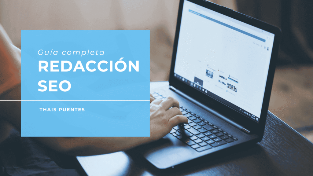 redaccion seo